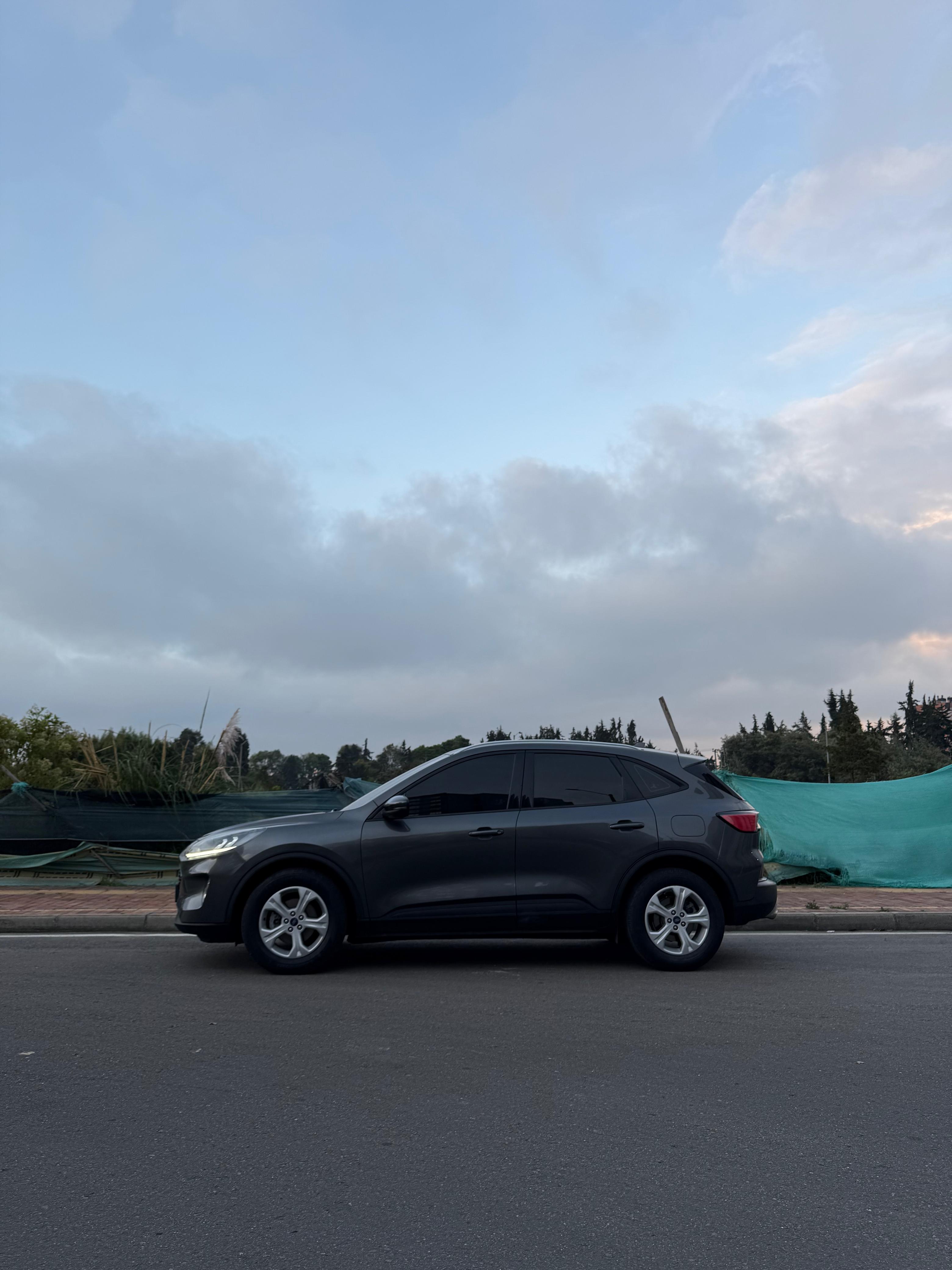 Ford Escape 2022 - Imagen 7